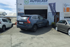 Volvo XC60 T8 AWD 303 + 87 BUSINESS EXECUTIVE BVA