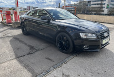 Audi A5 2.0 TFSI AMBITION LUX
