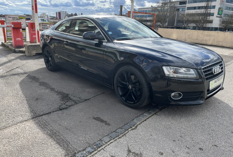 Audi A5 2.0 TFSI AMBITION LUX