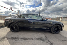 Audi A5 2.0 TFSI AMBITION LUX