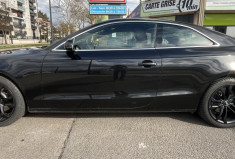 Audi A5 2.0 TFSI AMBITION LUX