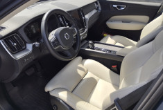 Volvo XC60 T8 AWD 303 + 87 BUSINESS EXECUTIVE BVA
