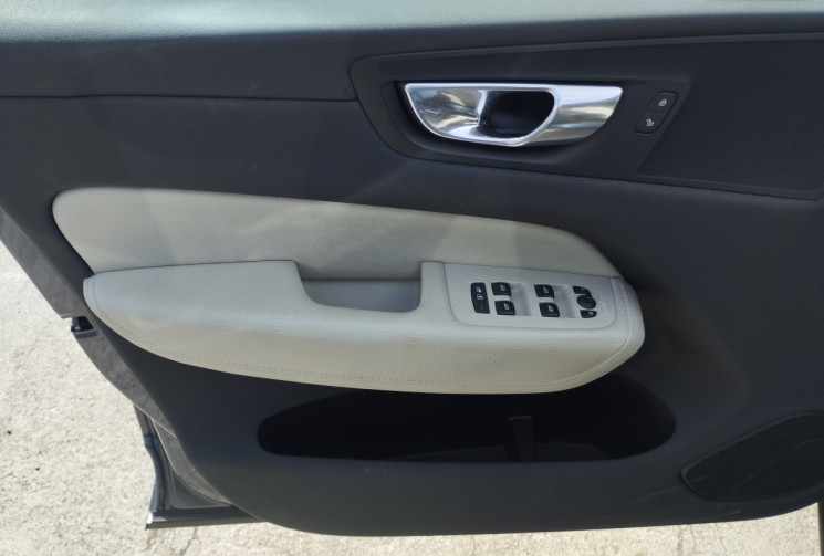 Volvo XC60 T8 AWD 303 + 87 BUSINESS EXECUTIVE BVA