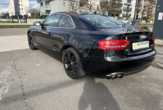 Audi A5 2.0 TFSI AMBITION LUX
