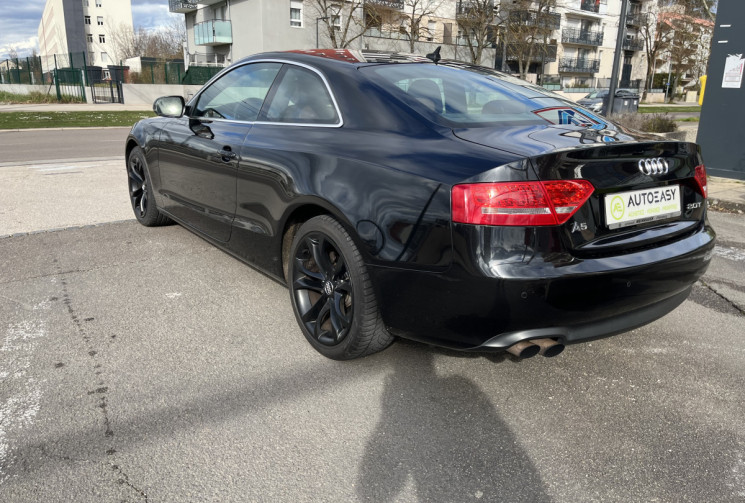 Audi A5 2.0 TFSI AMBITION LUX