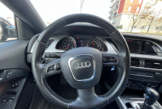 Audi A5 2.0 TFSI AMBITION LUX