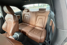 Audi A5 2.0 TFSI AMBITION LUX