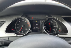 Audi A5 2.0 TFSI AMBITION LUX
