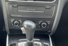 Audi A5 2.0 TFSI AMBITION LUX