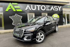 Audi Q2 1.4 TFSi 150 ch CoD Sport / Grand GPS / Entretien complet / Garantie 6 mois