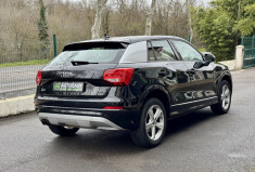 Audi Q2 1.4 TFSi 150 ch CoD Sport / Grand GPS / Entretien complet / Garantie 6 mois