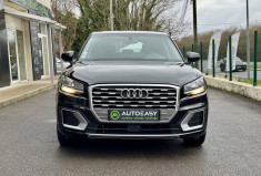 Audi Q2 1.4 TFSi 150 ch CoD Sport / Grand GPS / Entretien complet / Garantie 6 mois
