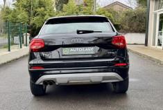 Audi Q2 1.4 TFSi 150 ch CoD Sport / Grand GPS / Entretien complet / Garantie 6 mois