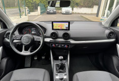 Audi Q2 1.4 TFSi 150 ch CoD Sport / Grand GPS / Entretien complet / Garantie 6 mois