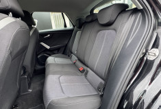 Audi Q2 1.4 TFSi 150 ch CoD Sport / Grand GPS / Entretien complet / Garantie 6 mois