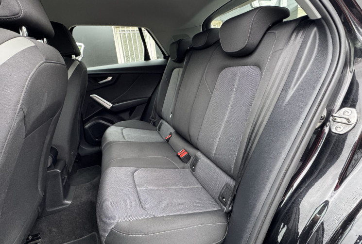 Audi Q2 1.4 TFSi 150 ch CoD Sport / Grand GPS / Entretien complet / Garantie 6 mois