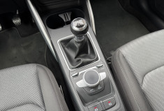 Audi Q2 1.4 TFSi 150 ch CoD Sport / Grand GPS / Entretien complet / Garantie 6 mois