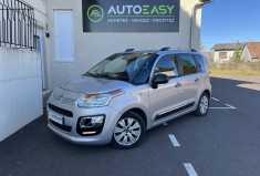 Citroën C3 Picasso 1.2 i 110 ch EXCLUSIVE
