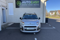 Citroën C3 Picasso 1.2 i 110 ch EXCLUSIVE