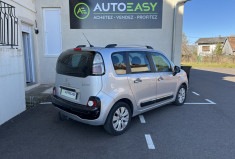 Citroën C3 Picasso 1.2 i 110 ch EXCLUSIVE