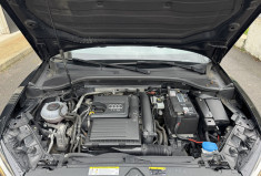 Audi Q2 1.4 TFSi 150 ch CoD Sport / Grand GPS / Entretien complet / Garantie 6 mois