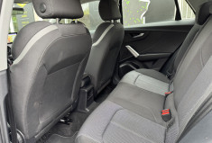Audi Q2 1.4 TFSi 150 ch CoD Sport / Grand GPS / Entretien complet / Garantie 6 mois