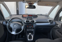 Citroën C3 Picasso 1.2 i 110 ch EXCLUSIVE