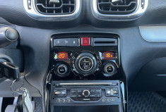 Citroën C3 Picasso 1.2 i 110 ch EXCLUSIVE