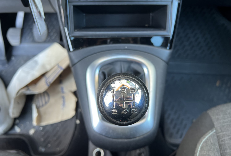 Citroën C3 Picasso 1.2 i 110 ch EXCLUSIVE