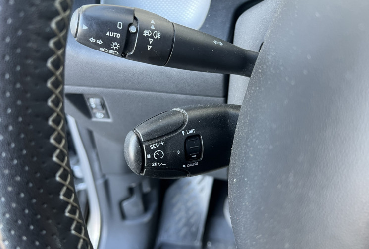 Citroën C3 Picasso 1.2 i 110 ch EXCLUSIVE