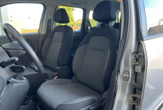 Citroën C3 Picasso 1.2 i 110 ch EXCLUSIVE