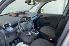 Citroën C3 Picasso 1.2 i 110 ch EXCLUSIVE