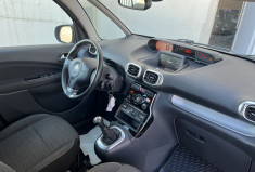 Citroën C3 Picasso 1.2 i 110 ch EXCLUSIVE