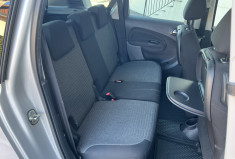 Citroën C3 Picasso 1.2 i 110 ch EXCLUSIVE