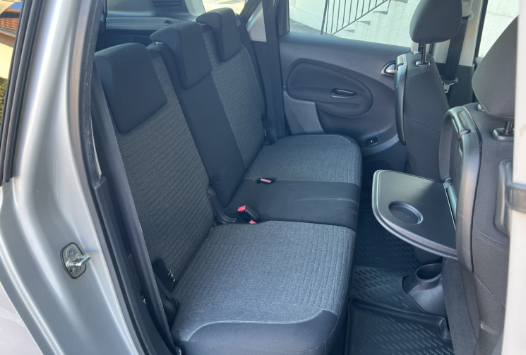 Citroën C3 Picasso 1.2 i 110 ch EXCLUSIVE
