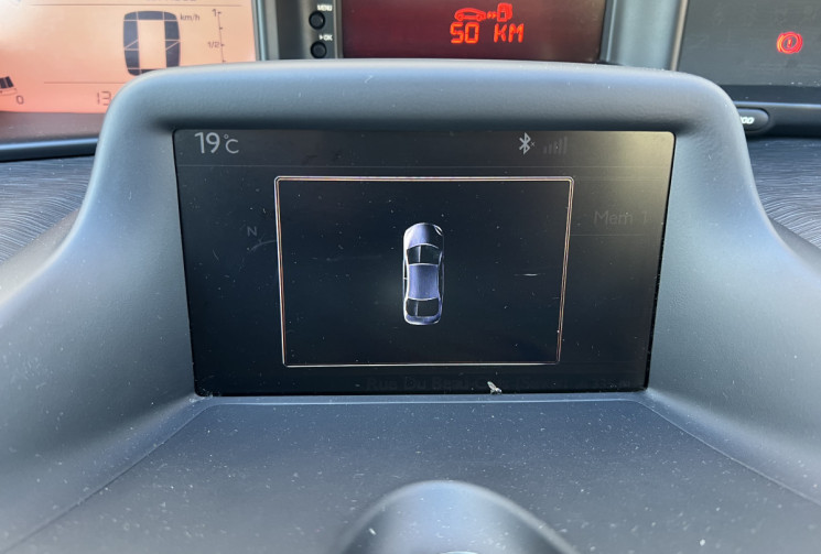 Citroën C3 Picasso 1.2 i 110 ch EXCLUSIVE