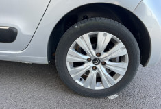 Citroën C3 Picasso 1.2 i 110 ch EXCLUSIVE
