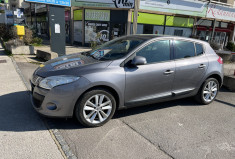 Renault Megane 2.0 DCI 150 CH PRIVILEGE