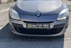 Renault Megane 2.0 DCI 150 CH PRIVILEGE