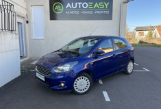 Ford KA+ 1.2 Ti-VCT 86 ch