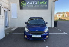 Ford KA+ 1.2 Ti-VCT 86 ch