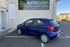 Ford KA+ 1.2 Ti-VCT 86 ch