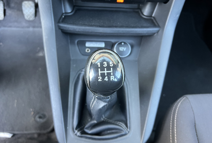 Ford KA+ 1.2 Ti-VCT 86 ch