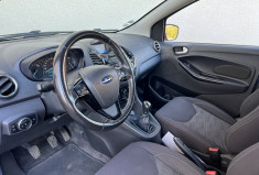 Ford KA+ 1.2 Ti-VCT 86 ch