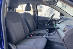 Ford KA+ 1.2 Ti-VCT 86 ch