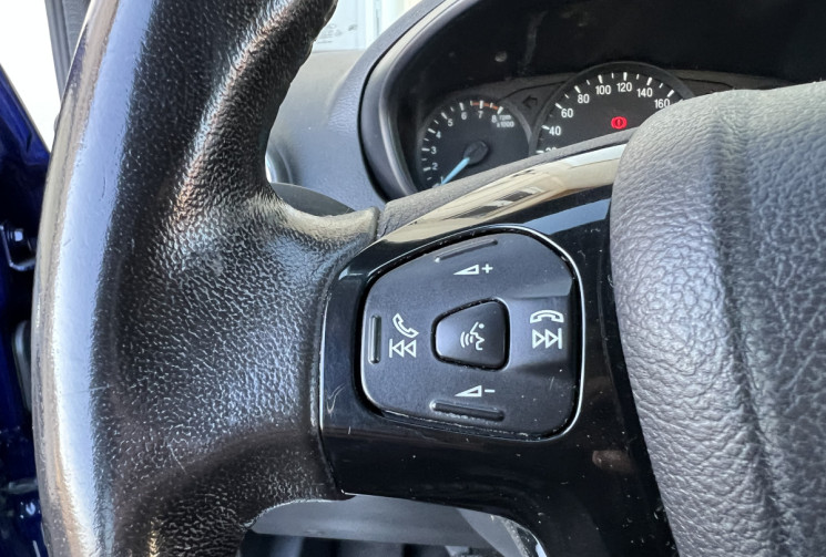 Ford KA+ 1.2 Ti-VCT 86 ch