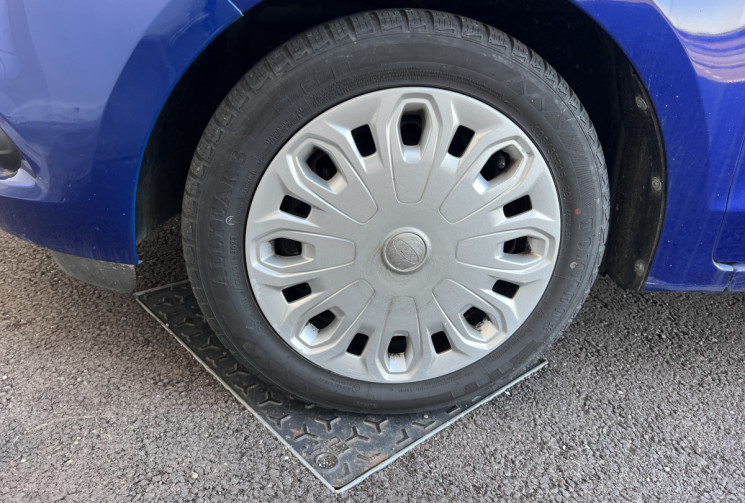Ford KA+ 1.2 Ti-VCT 86 ch
