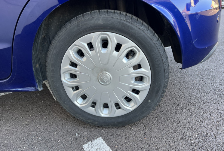 Ford KA+ 1.2 Ti-VCT 86 ch