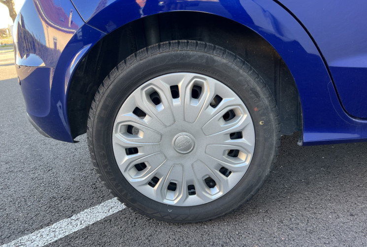 Ford KA+ 1.2 Ti-VCT 86 ch