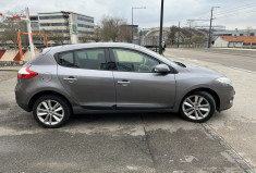 Renault Megane 2.0 DCI 150 CH PRIVILEGE